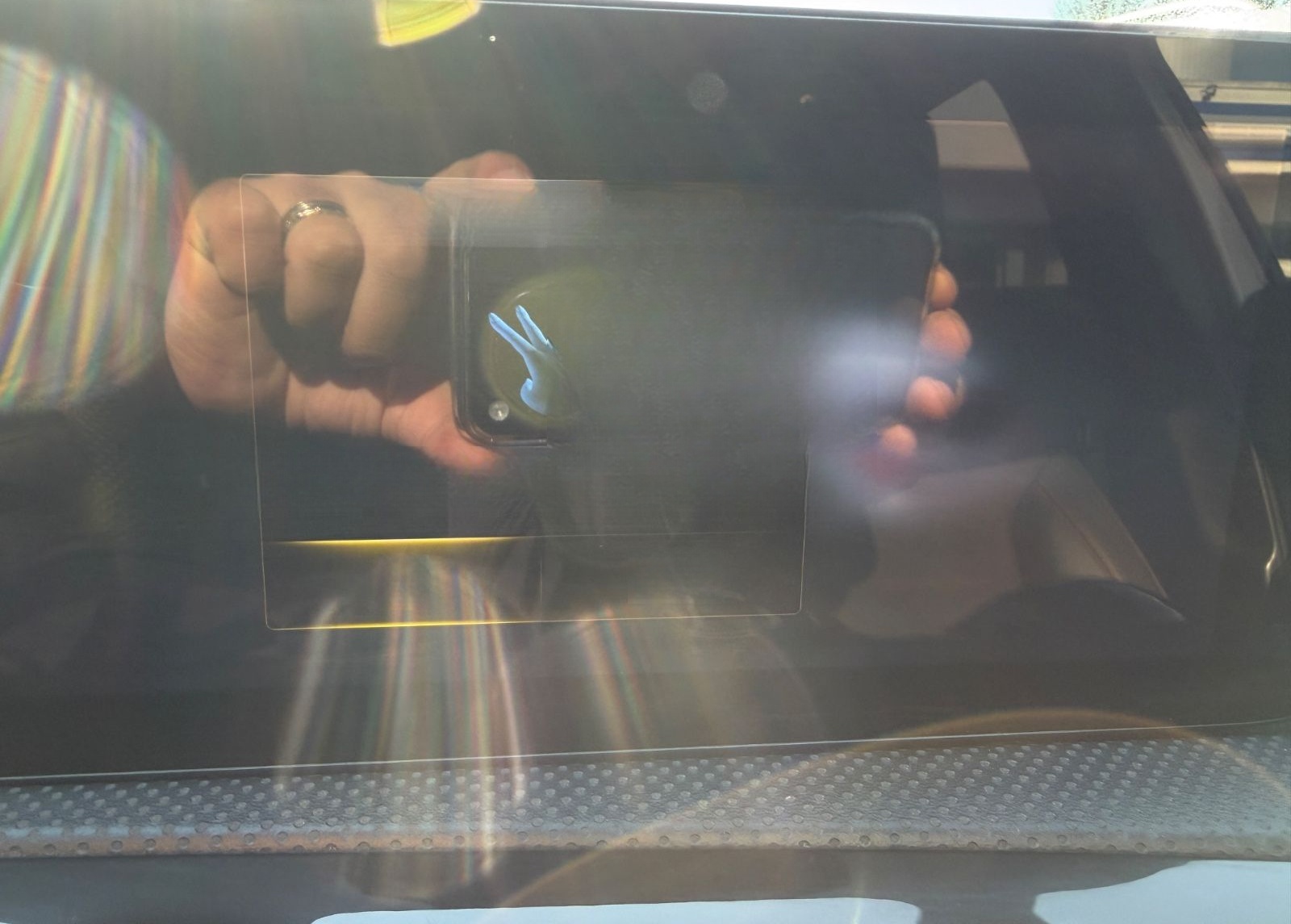 Mercedes-Benz A 200 AMG Pano, HUD foto 19