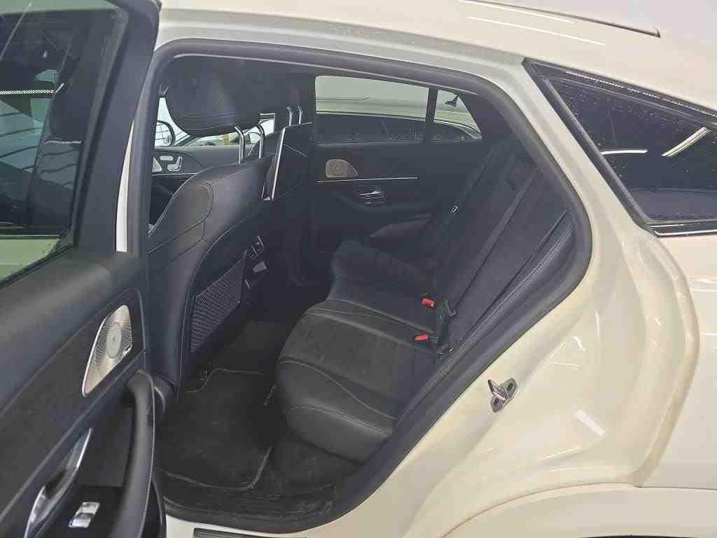 Mercedes-Benz GLE Coupe 350de 4M AMG Line PANO 360° BURMESTER foto 8