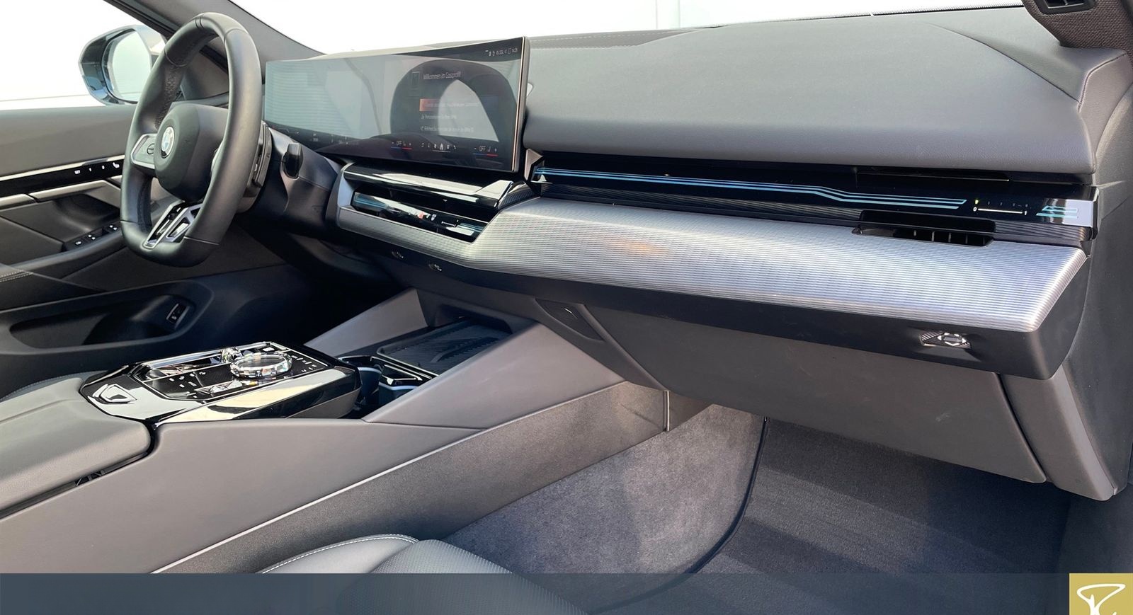 BMW 540d A xDrive Lim M Sport PRO,AHK,Autobahnass foto 13