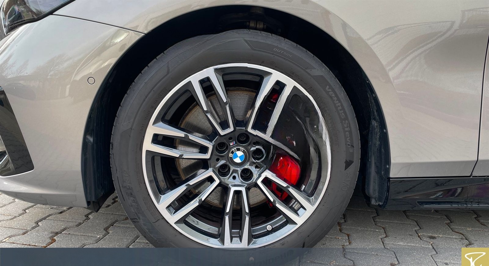 BMW 540d A xDrive Lim M Sport PRO,AHK,Autobahnass foto 3