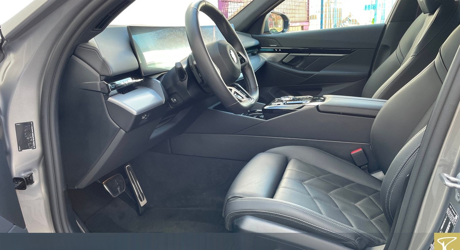 BMW 540d A xDrive Lim M Sport PRO,AHK,Autobahnass foto 4