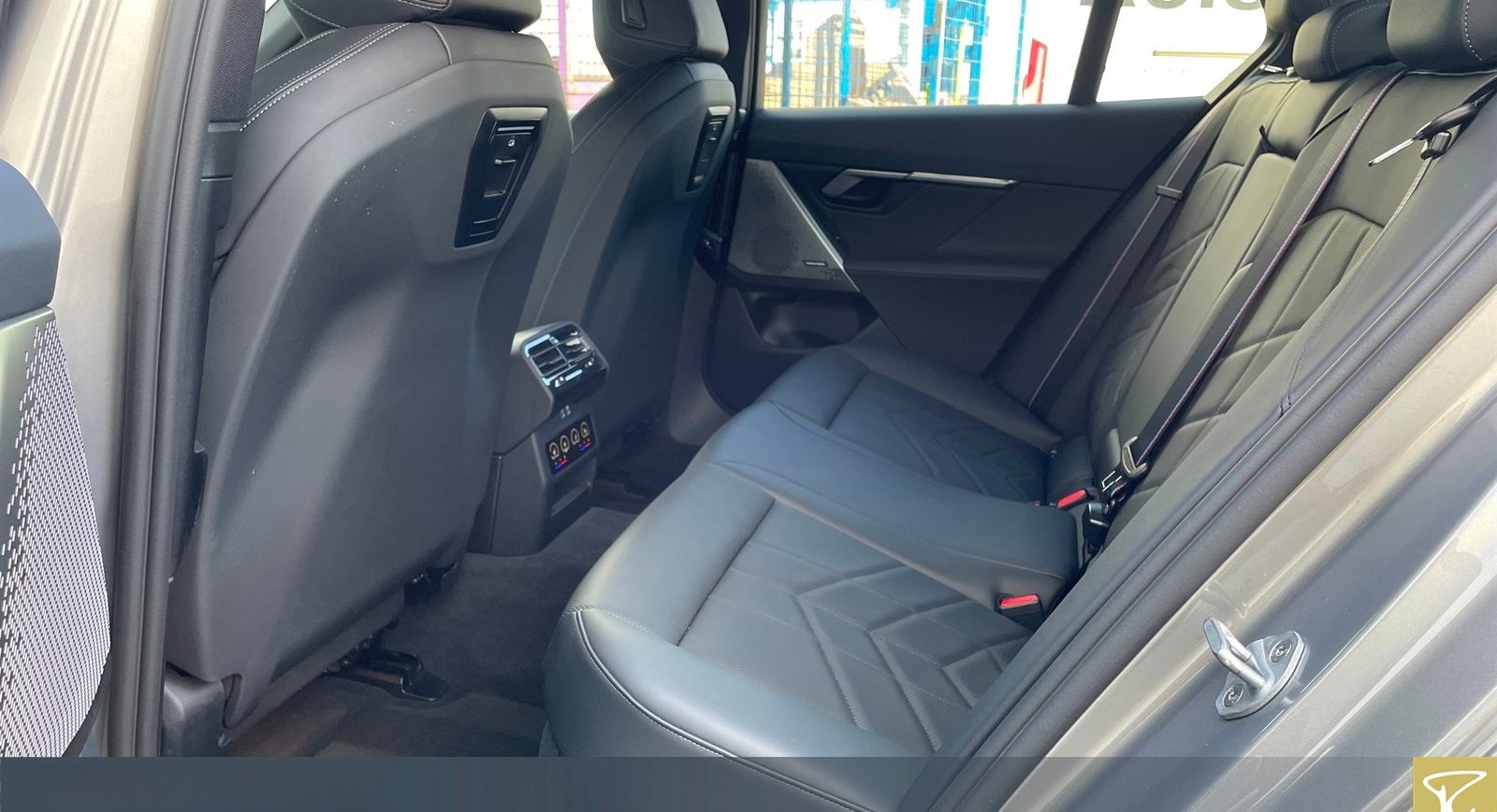 BMW 540d A xDrive Lim M Sport PRO,AHK,Autobahnass foto 8