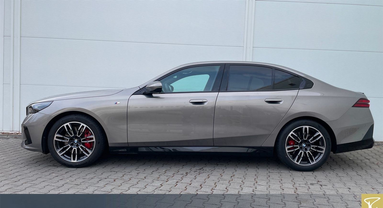 BMW 540d A xDrive Lim M Sport PRO,AHK,Autobahnass foto 9