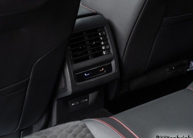 Volkswagen Golf VIII GTI Clubsport R-Performance-Paket foto 16