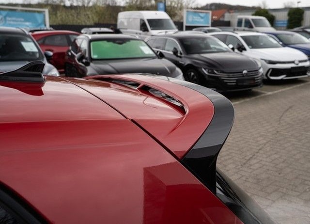 Volkswagen Golf VIII GTI Clubsport R-Performance-Paket foto 19