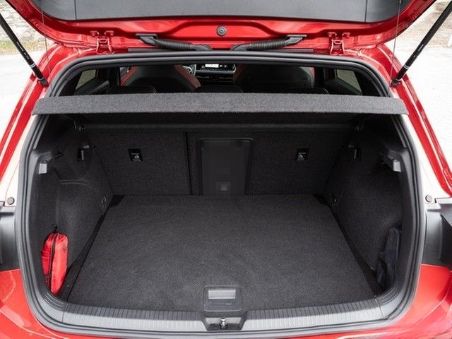 Volkswagen Golf VIII GTI Clubsport R-Performance-Paket foto 4