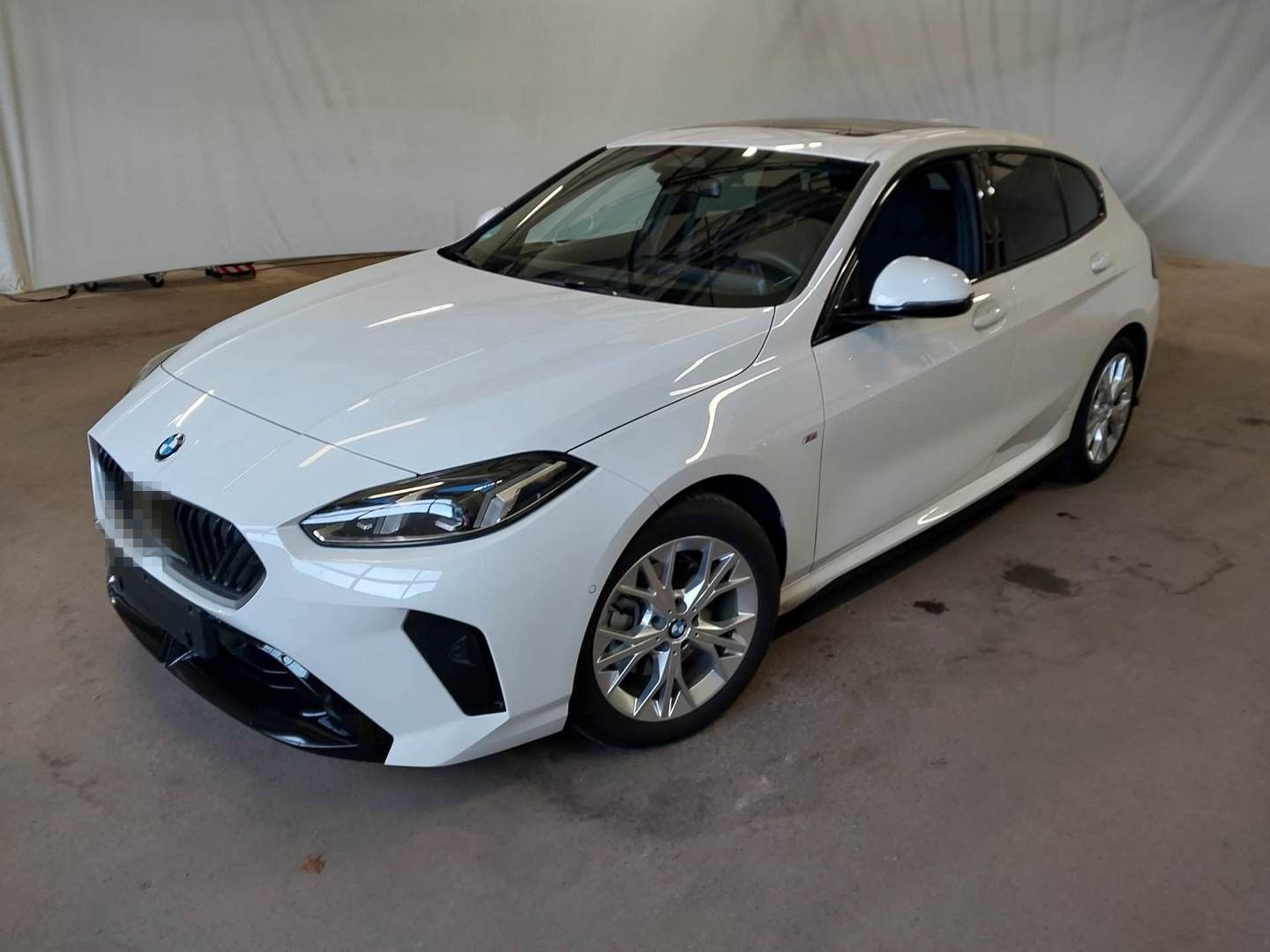BMW 120i M Sport AHK ACC PANO SHZ 2ZK QI KZU adp.LED foto 2
