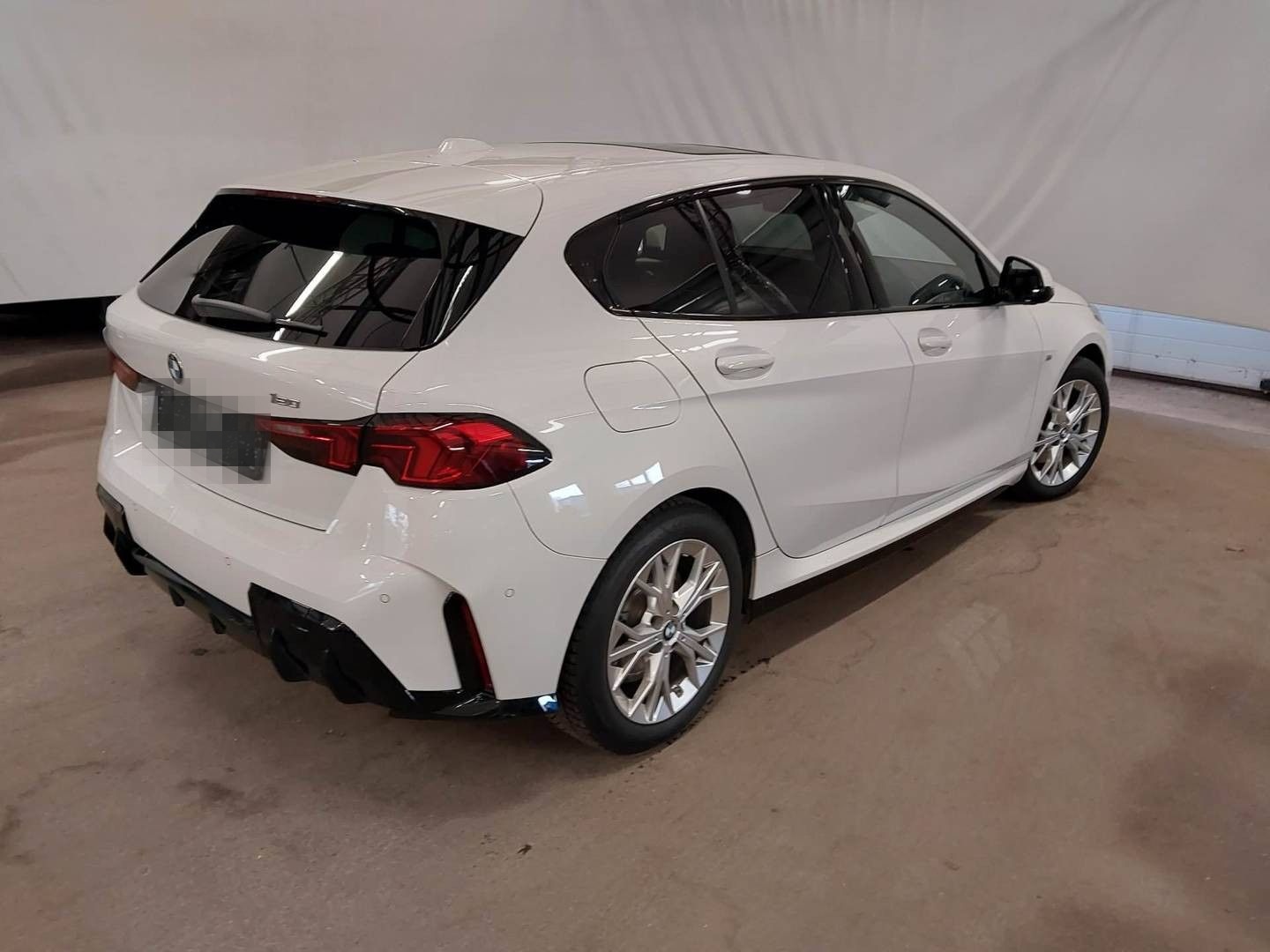 BMW 120i M Sport AHK ACC PANO SHZ 2ZK QI KZU adp.LED foto 3