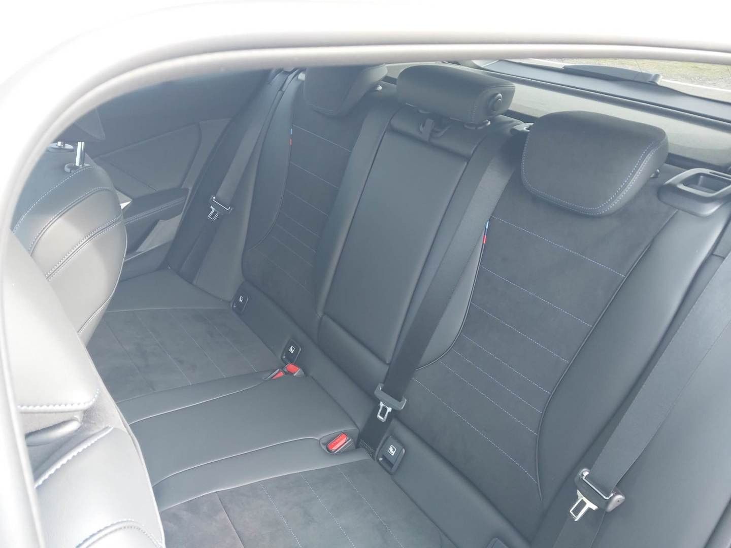 BMW 120i M Sport AHK ACC PANO SHZ 2ZK QI KZU adp.LED foto 10