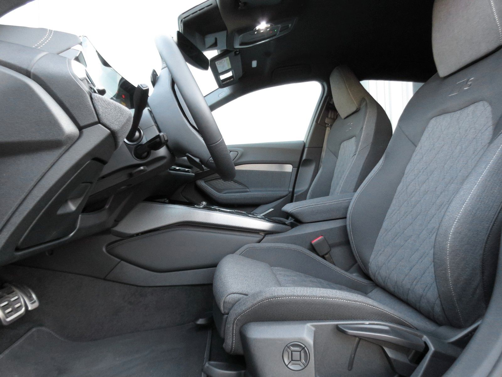 Audi A5 Avant TDI 150 kW 2x S LINE TECH BF-DISPLAY foto 5