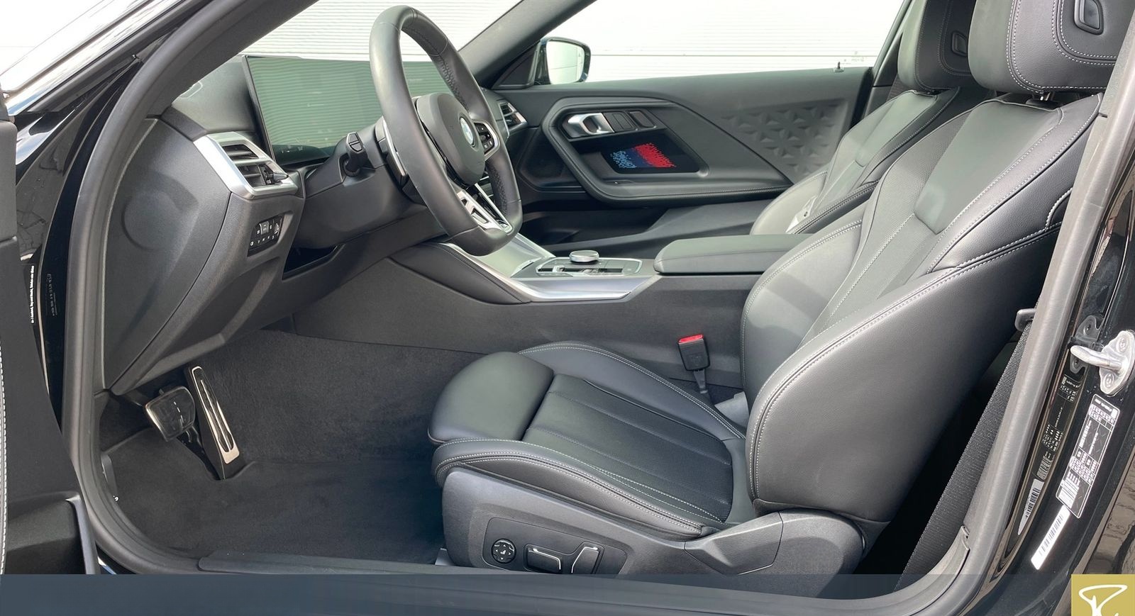 BMW 230i Coupé M Sport,LCPro.HuD,ACC,360°,adLED foto 4