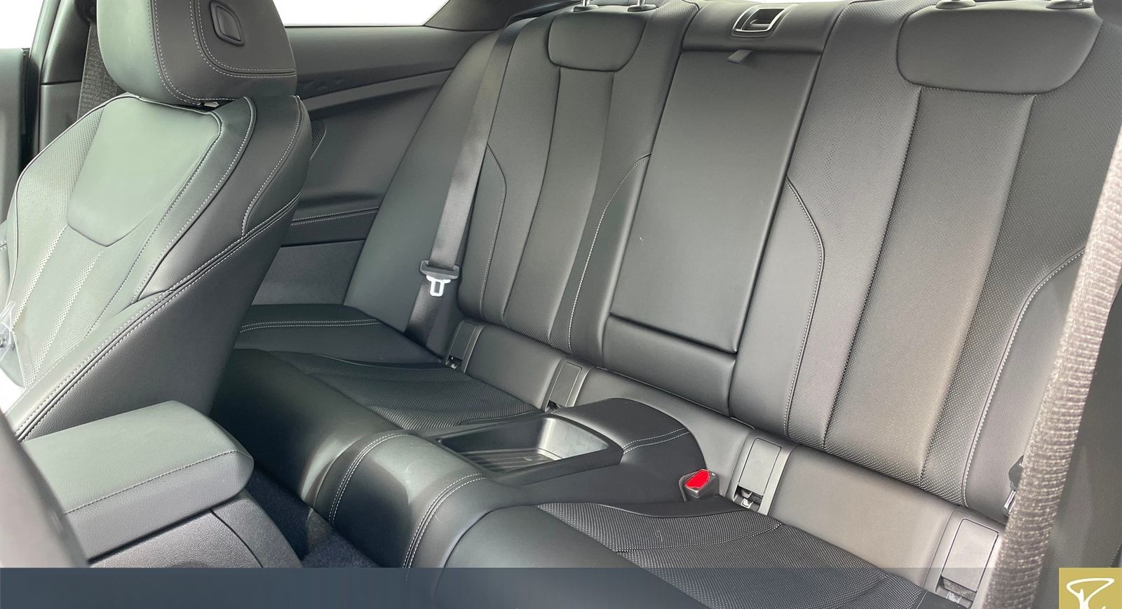 BMW 230i Coupé M Sport,LCPro.HuD,ACC,360°,adLED foto 8