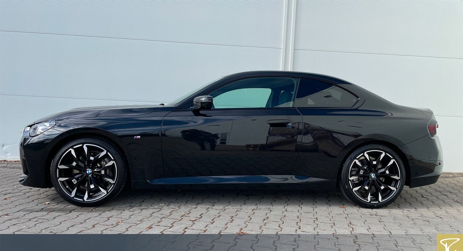 BMW 230i Coupé M Sport,LCPro.HuD,ACC,360°,adLED foto 9