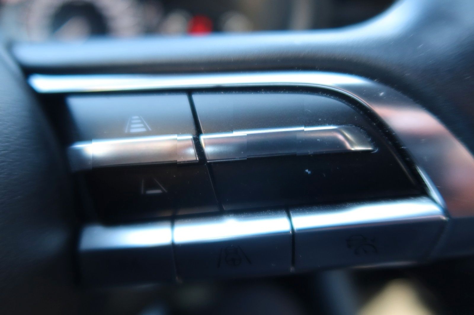 Mazda 3 Lim. 5-trg. Selection M-Hybrid foto 19