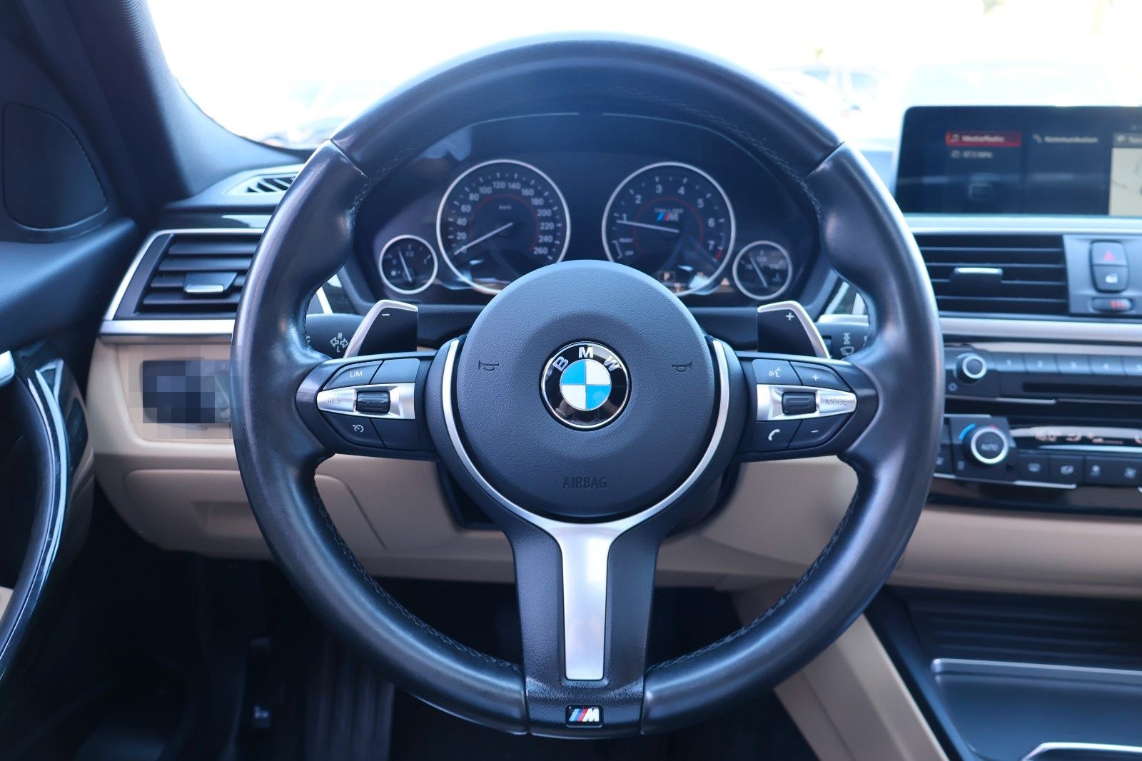BMW 330i xDrive M-PERFORMANCE/CARPLAY/HIFI/LED/RFK foto 13