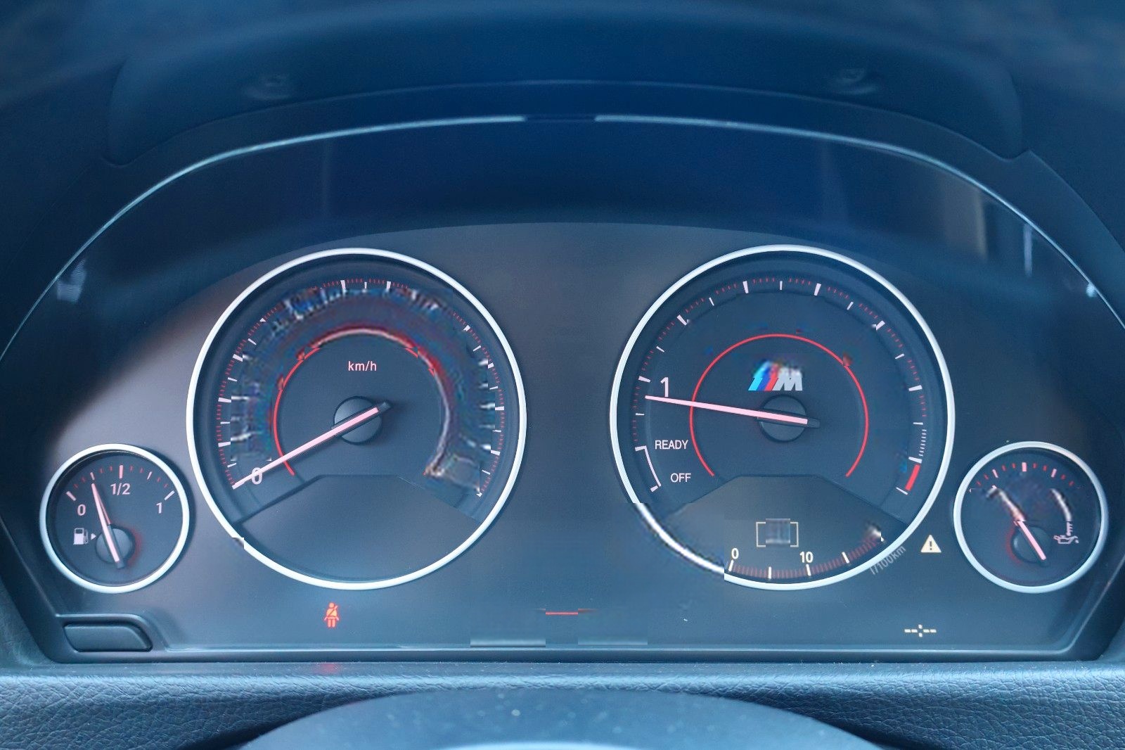 BMW 330i xDrive M-PERFORMANCE/CARPLAY/HIFI/LED/RFK foto 14