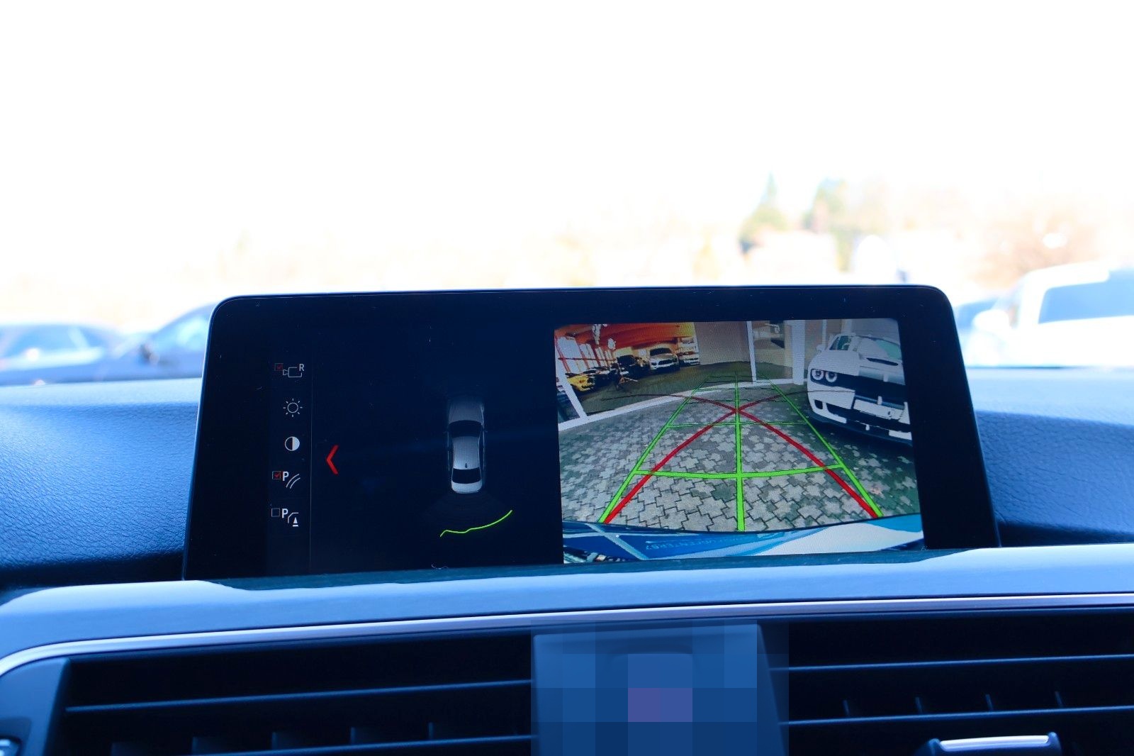 BMW 330i xDrive M-PERFORMANCE/CARPLAY/HIFI/LED/RFK foto 15