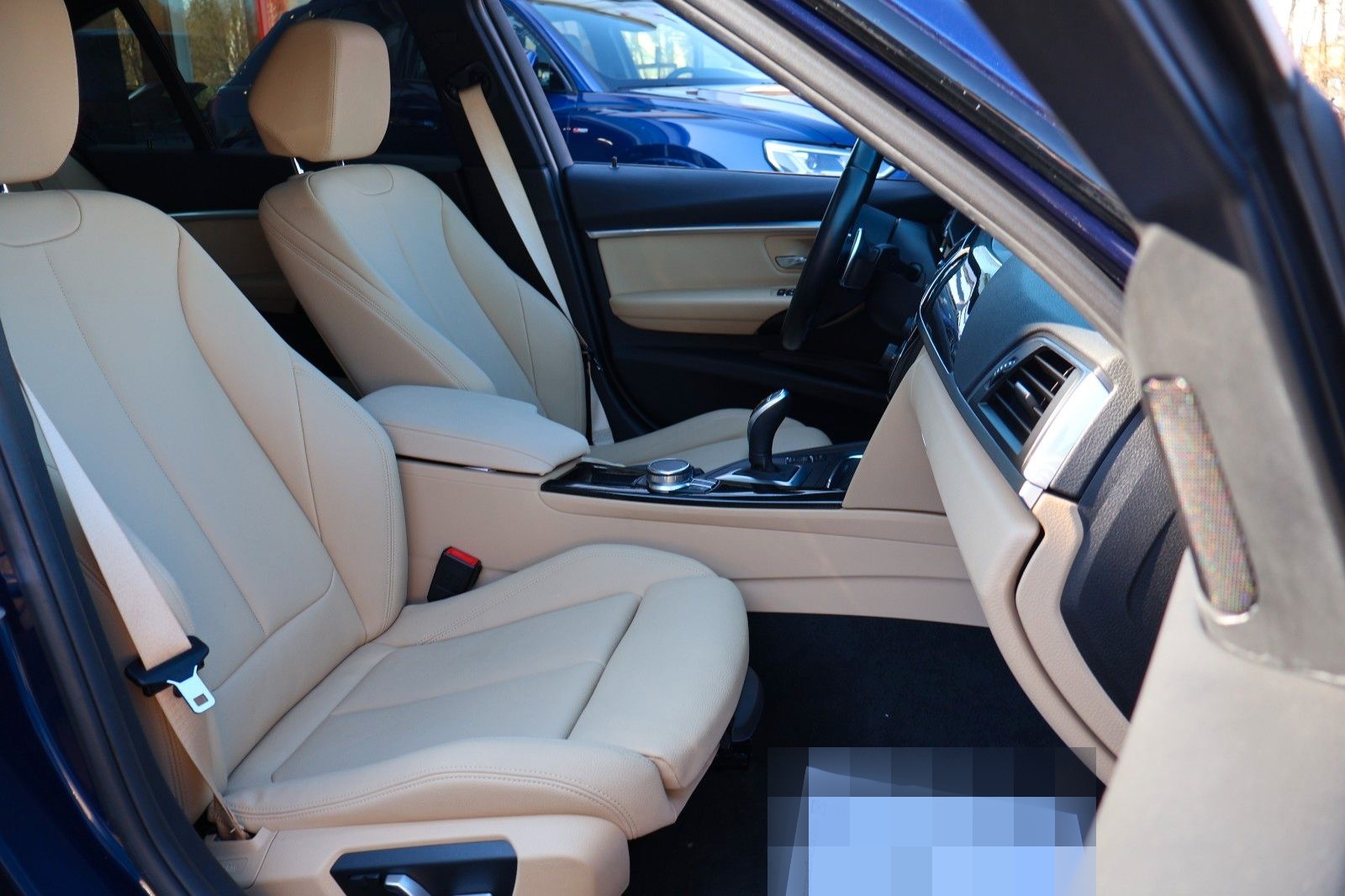 BMW 330i xDrive M-PERFORMANCE/CARPLAY/HIFI/LED/RFK foto 19