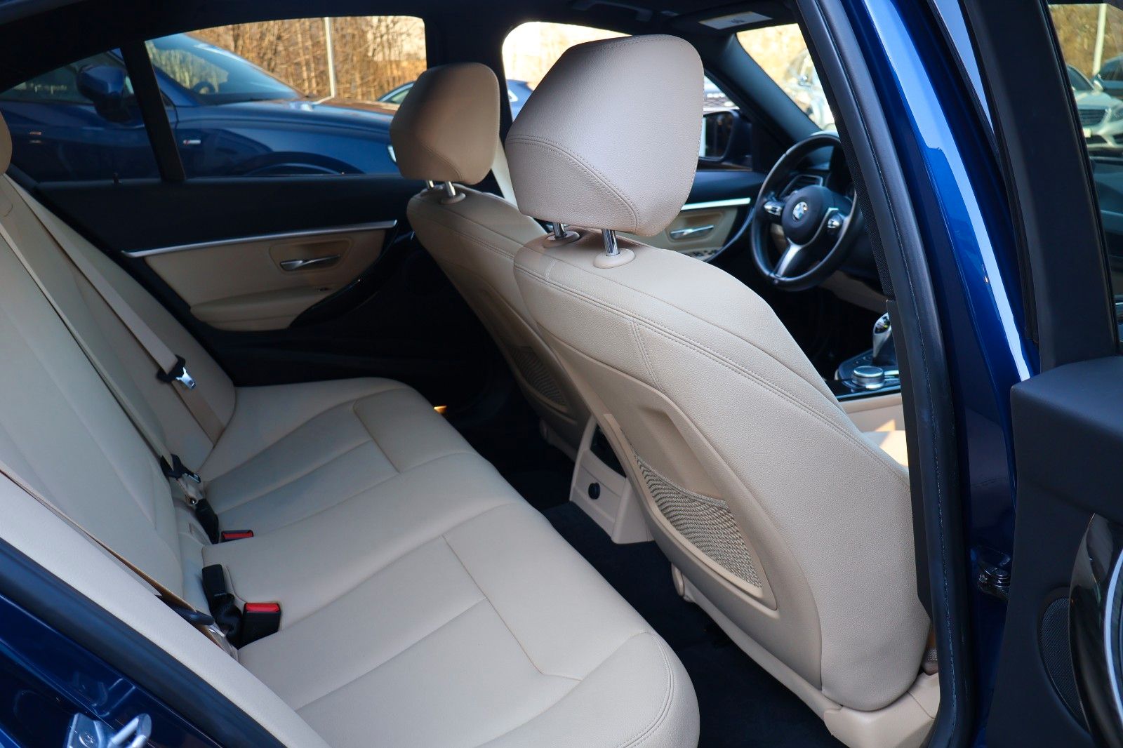 BMW 330i xDrive M-PERFORMANCE/CARPLAY/HIFI/LED/RFK foto 20