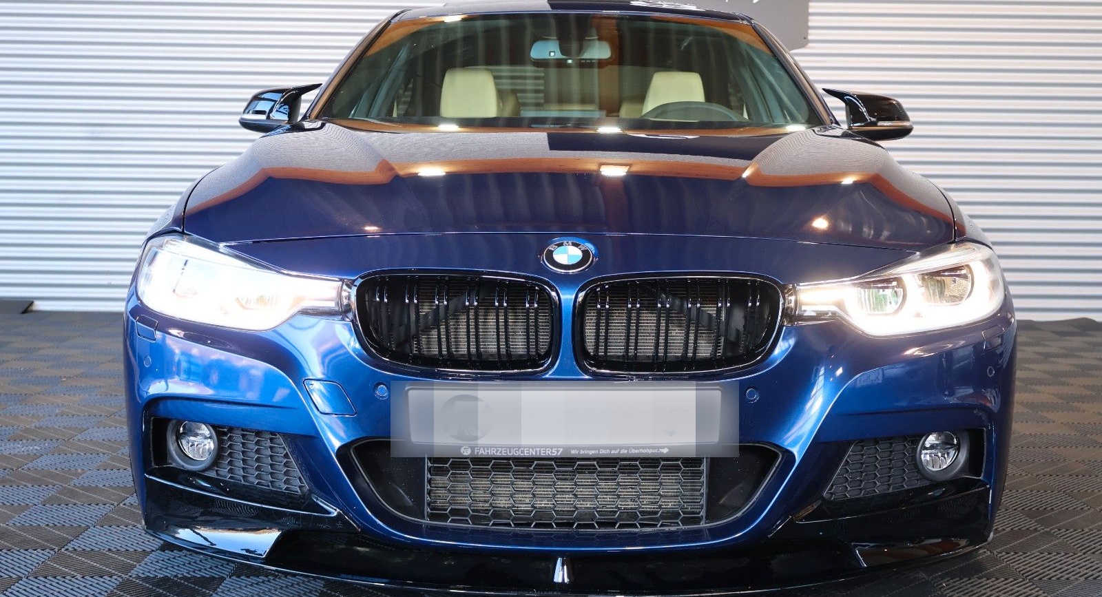 BMW 330i xDrive M-PERFORMANCE/CARPLAY/HIFI/LED/RFK foto 4