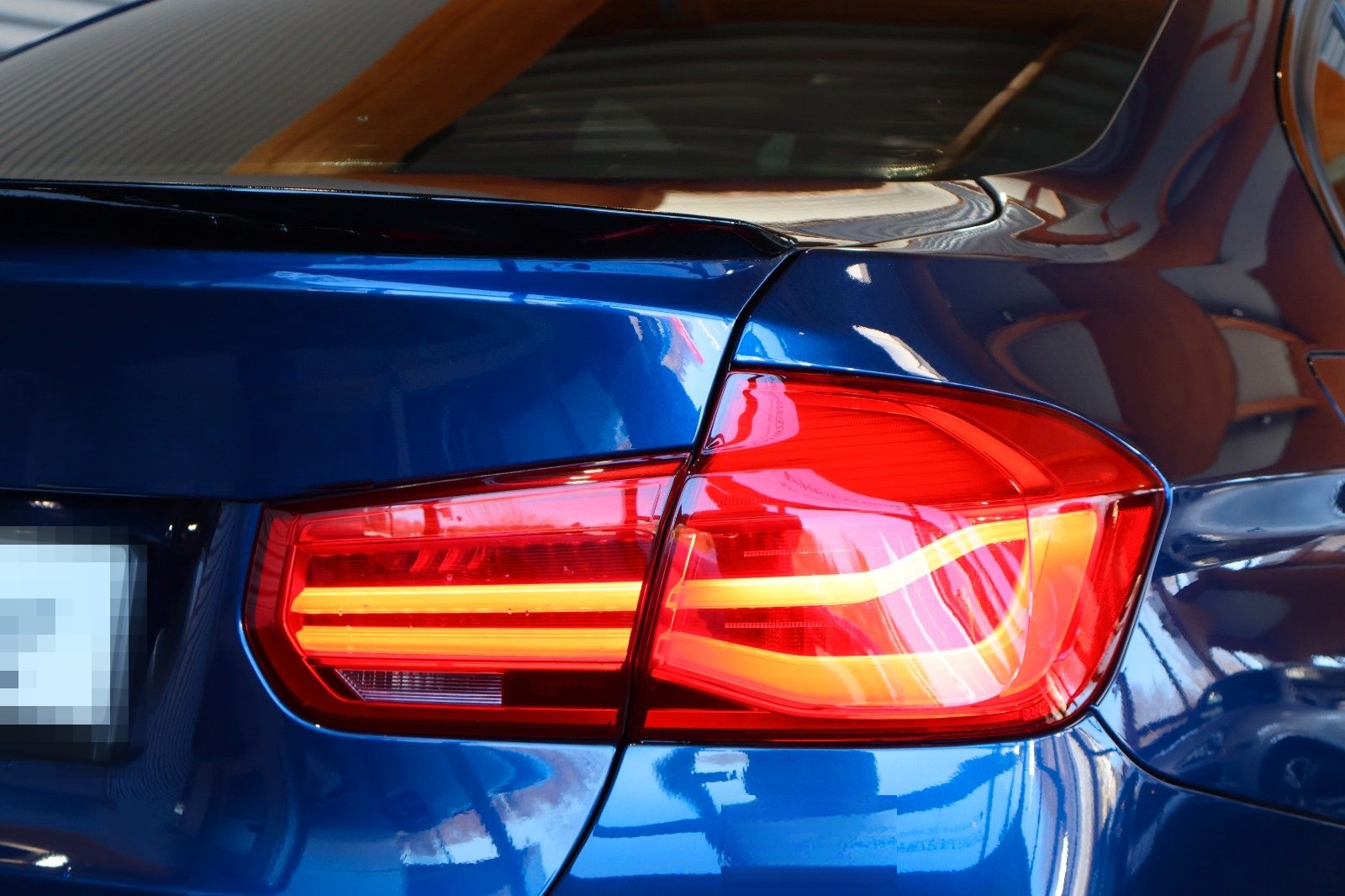 BMW 330i xDrive M-PERFORMANCE/CARPLAY/HIFI/LED/RFK foto 9