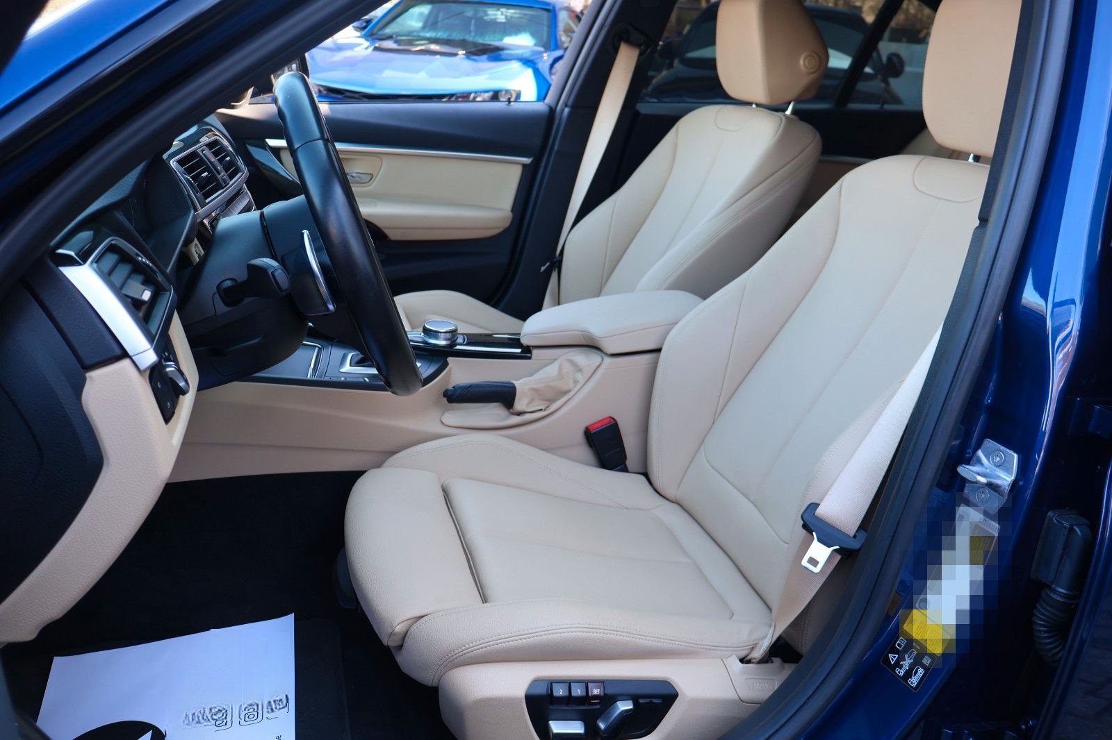 BMW 330i xDrive M-PERFORMANCE/CARPLAY/HIFI/LED/RFK foto 10
