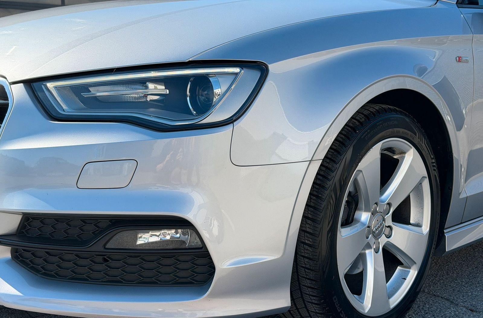 Audi A3 1.4 TFSI LIMO Ambition Ultra S Line XENON AHK foto 2