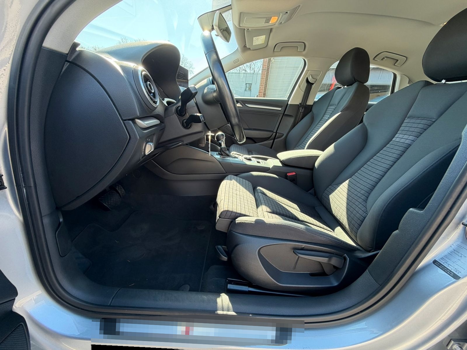 Audi A3 1.4 TFSI LIMO Ambition Ultra S Line XENON AHK foto 15