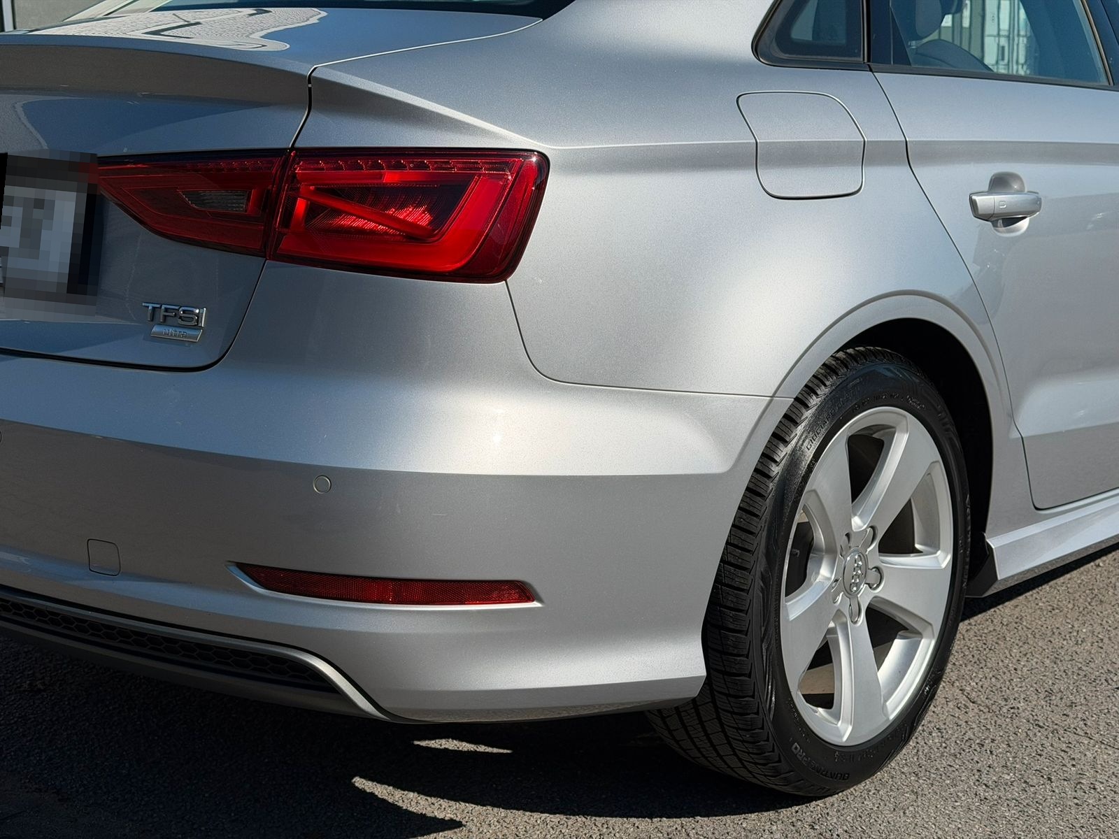 Audi A3 1.4 TFSI LIMO Ambition Ultra S Line XENON AHK foto 6
