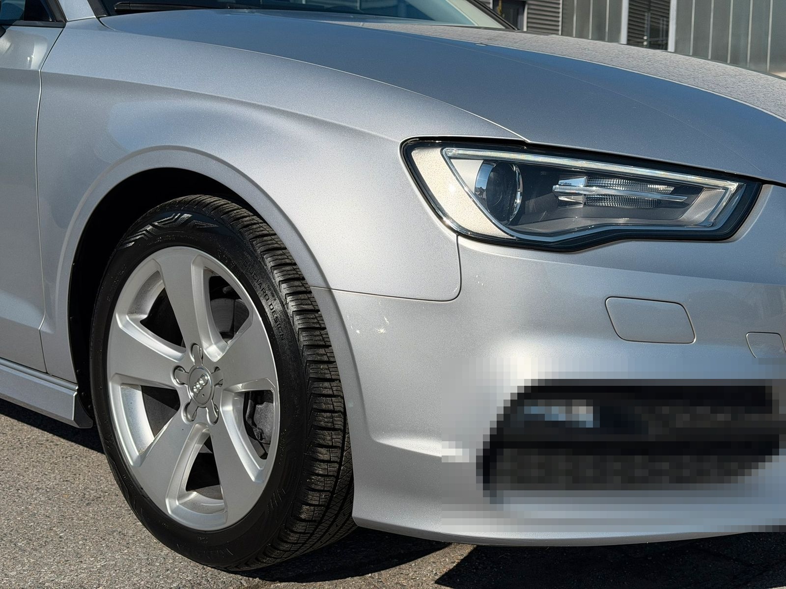 Audi A3 1.4 TFSI LIMO Ambition Ultra S Line XENON AHK foto 8