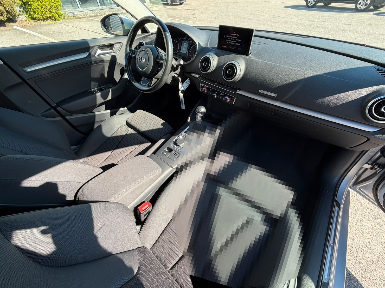 Audi A3 1.4 TFSI LIMO Ambition Ultra S Line XENON AHK foto 9