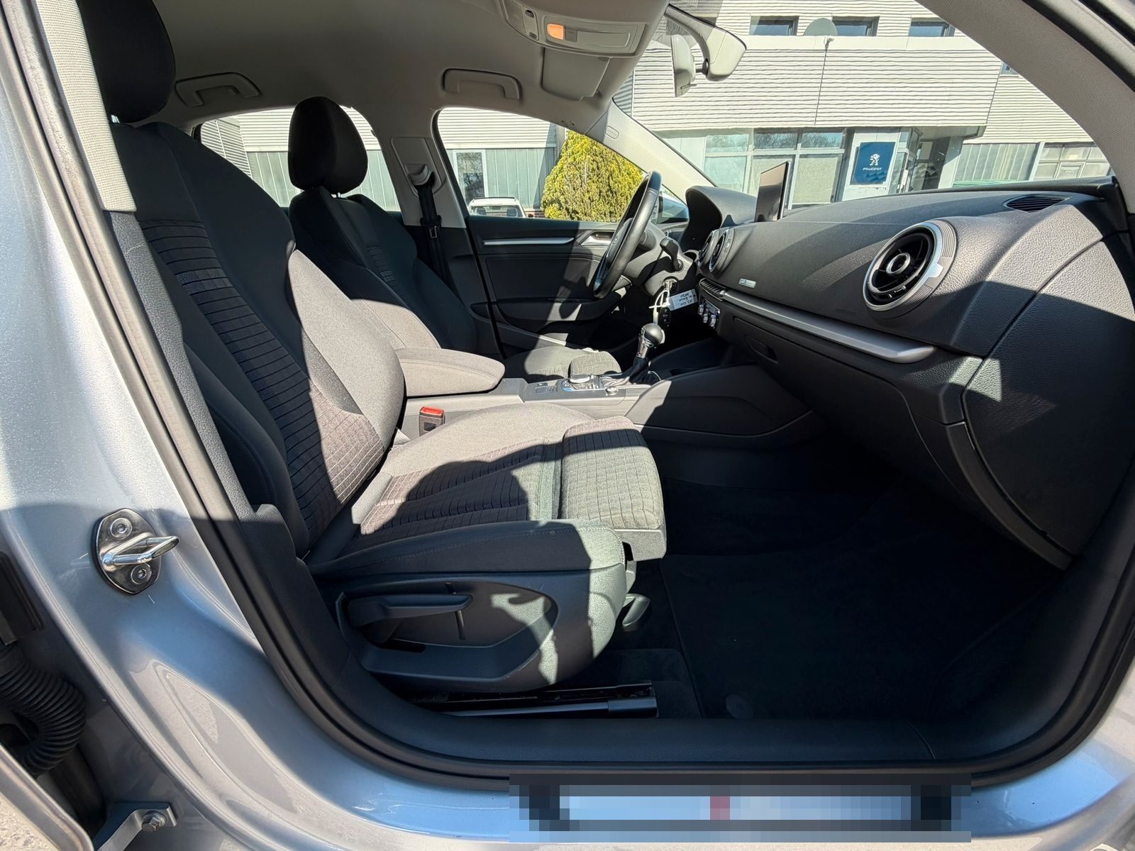 Audi A3 1.4 TFSI LIMO Ambition Ultra S Line XENON AHK foto 10