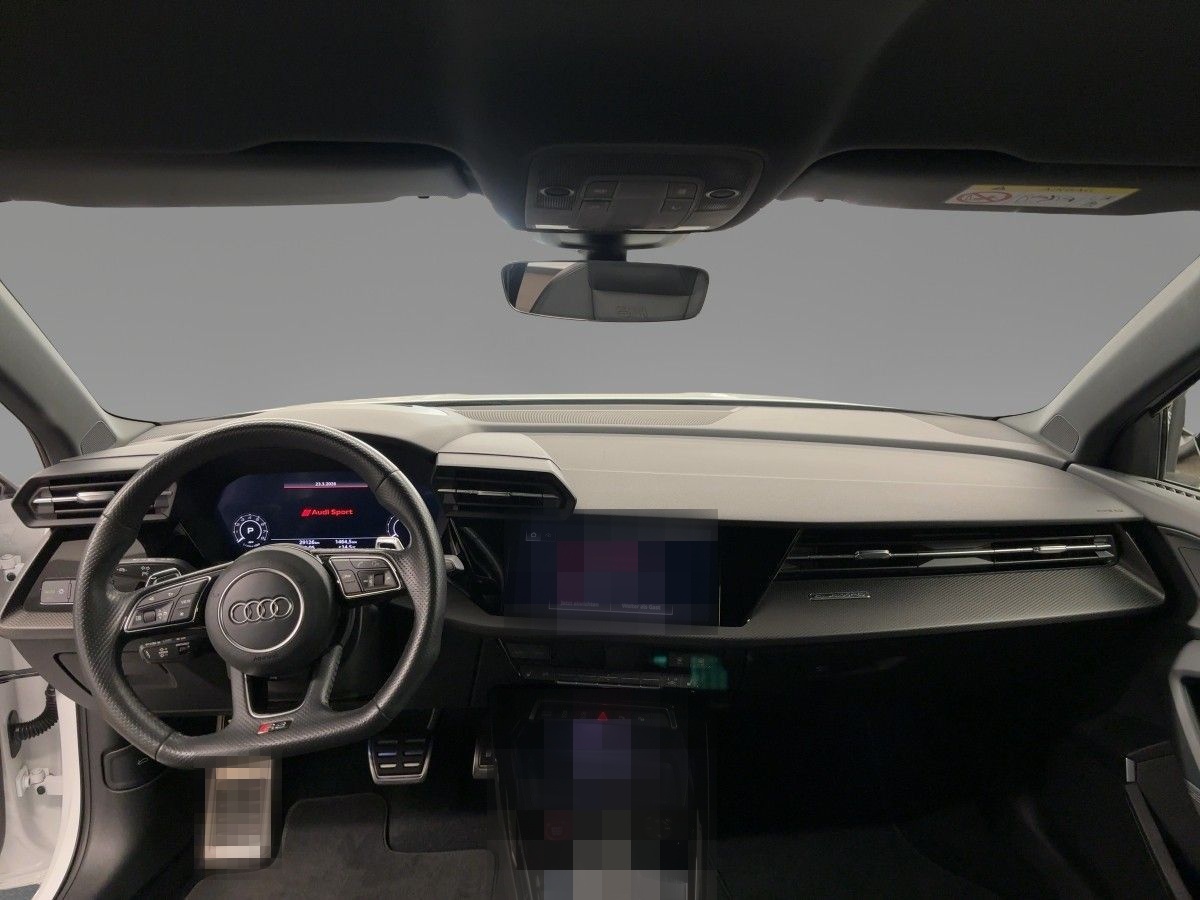 Audi RS 3 Limousine S tr. MATRIX NAVI RFK HUD VIRTUAL foto 10