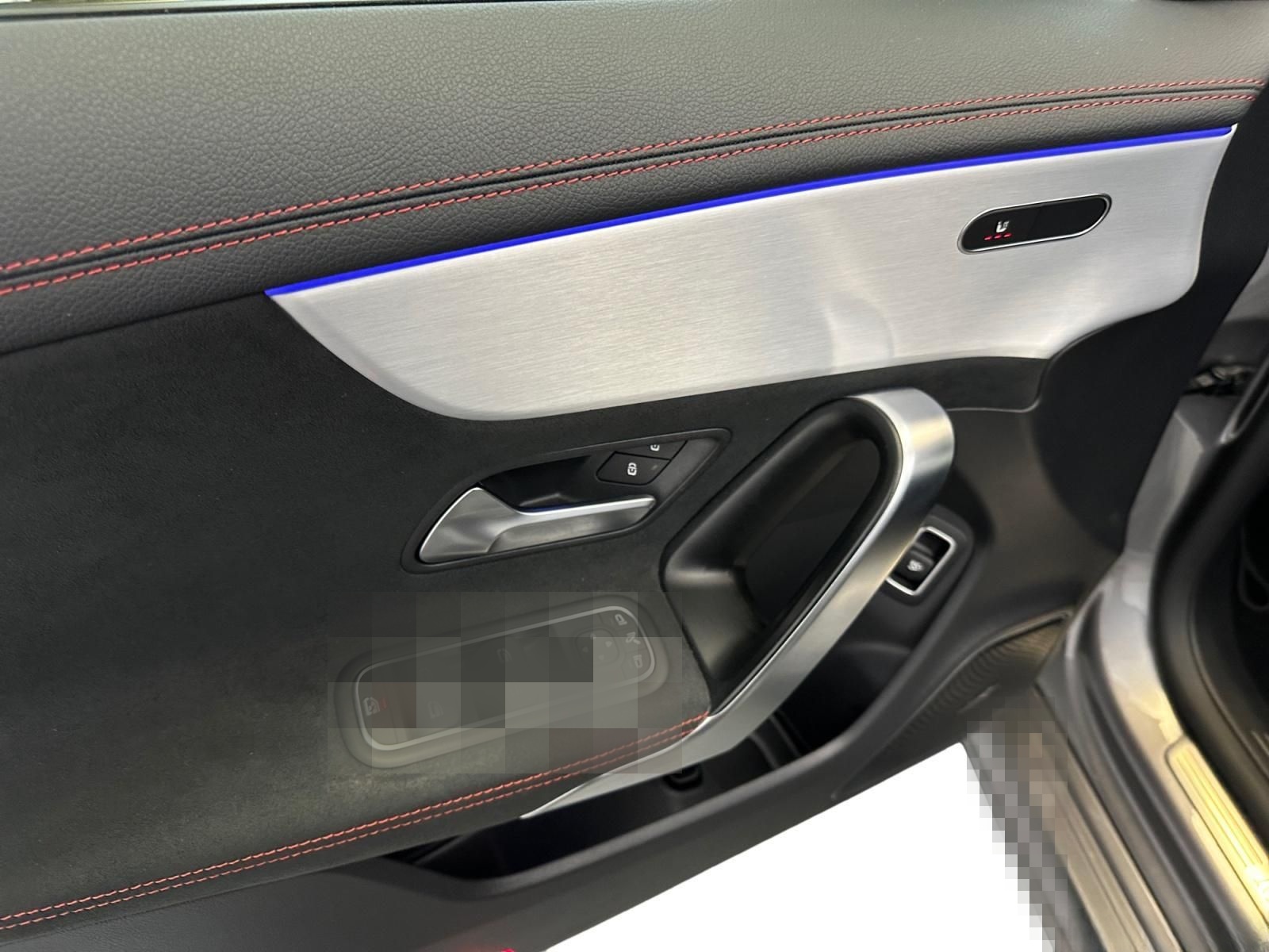 Mercedes-Benz CLA 200 d AMG  Night Pano BURMESTER DISTRONIC < foto 14
