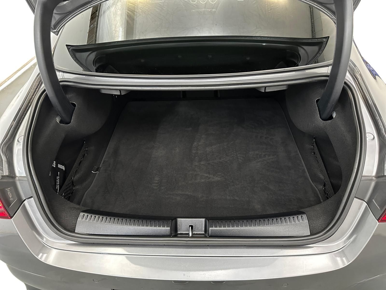 Mercedes-Benz CLA 200 d AMG  Night Pano BURMESTER DISTRONIC < foto 6