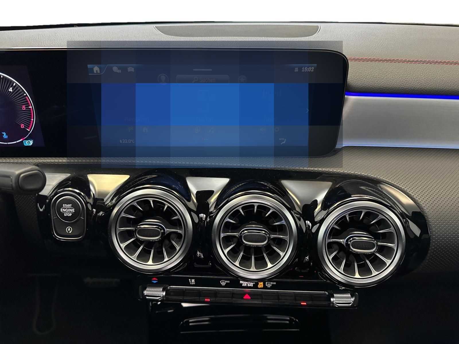 Mercedes-Benz CLA 200 d AMG  Night Pano BURMESTER DISTRONIC < foto 10