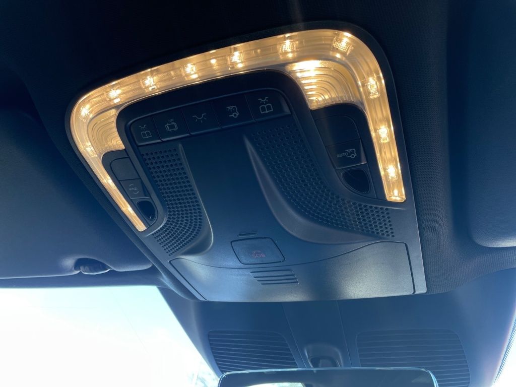 Mercedes-Benz EQV 300 AVANTGARDE Lang AIRMATIC+AUGMENTED+MULTI foto 20