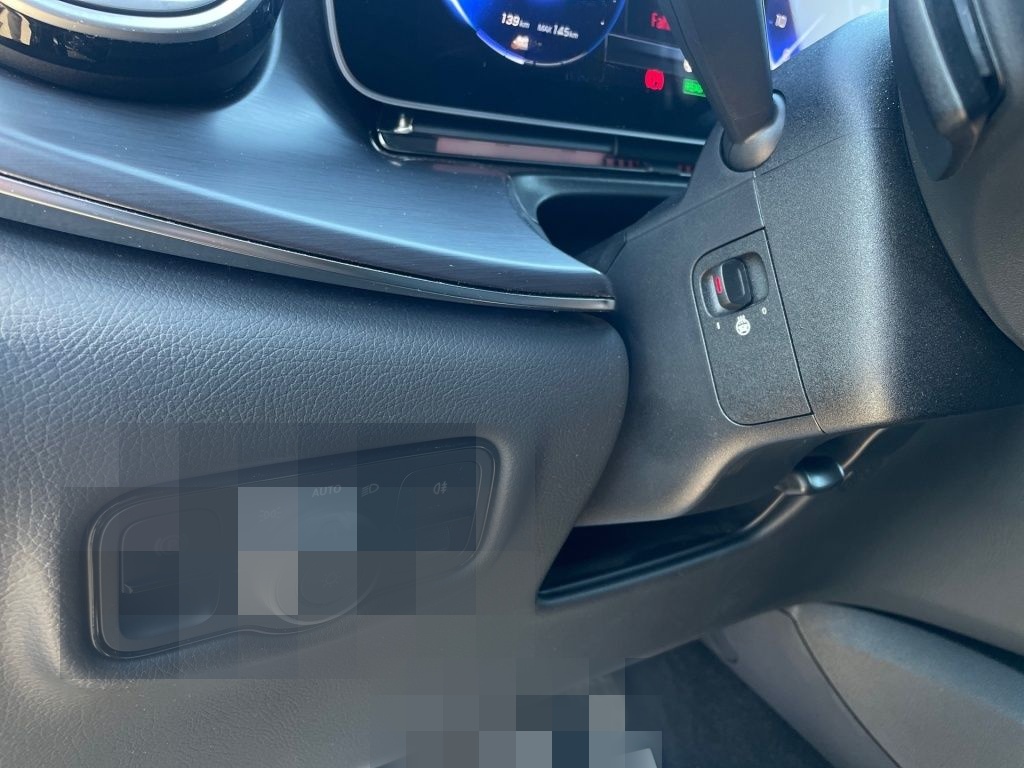 Mercedes-Benz EQV 300 AVANTGARDE Lang AIRMATIC+AUGMENTED+MULTI foto 6
