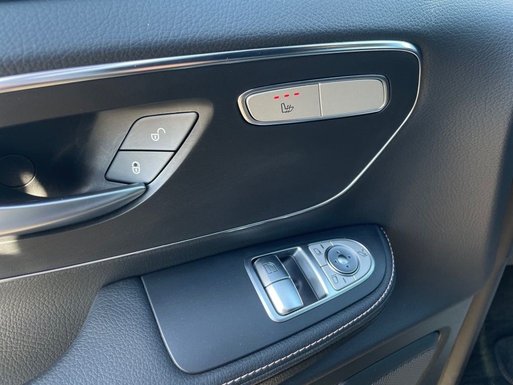 Mercedes-Benz EQV 300 AVANTGARDE Lang AIRMATIC+AUGMENTED+MULTI foto 7
