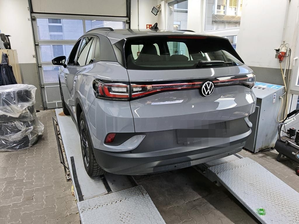 Volkswagen ID.4 Pure NAVI LED DAB foto 2