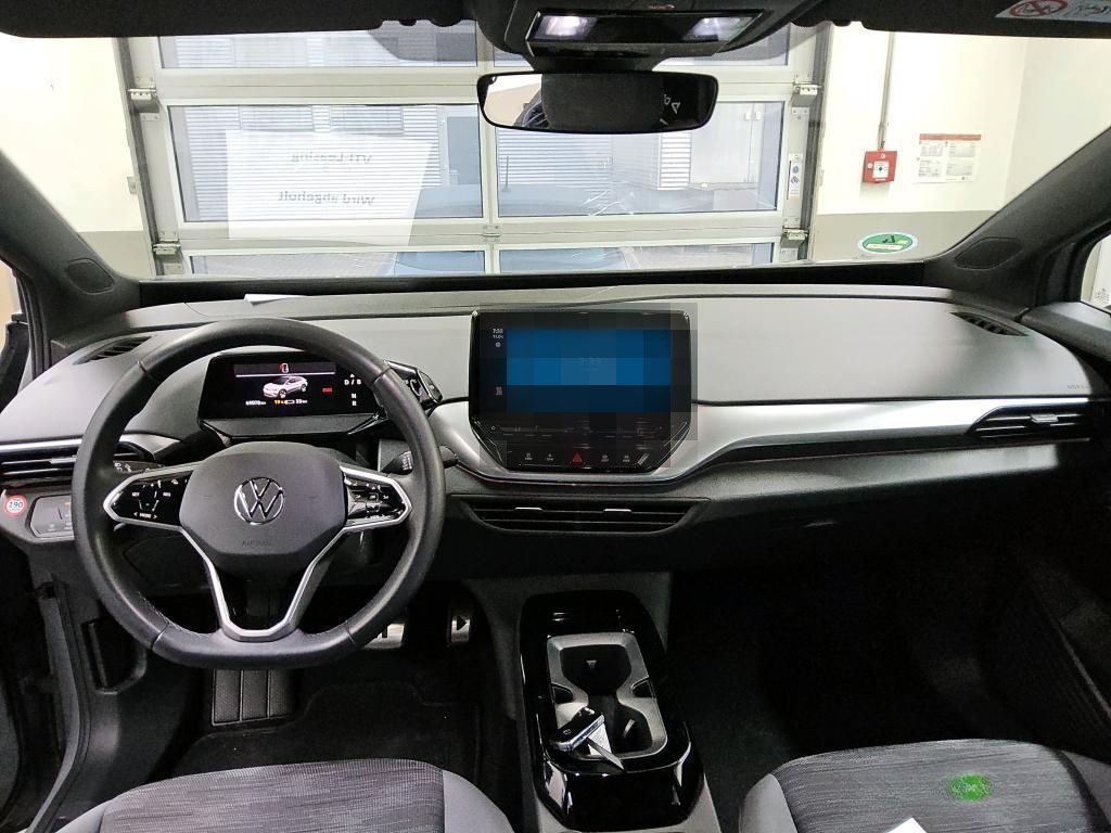 Volkswagen ID.4 Pure NAVI LED DAB foto 3