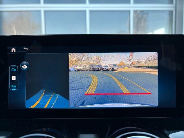 Mercedes-Benz GLA 200 AMG Advanced LED Kamera KeylessGoNavi foto 15