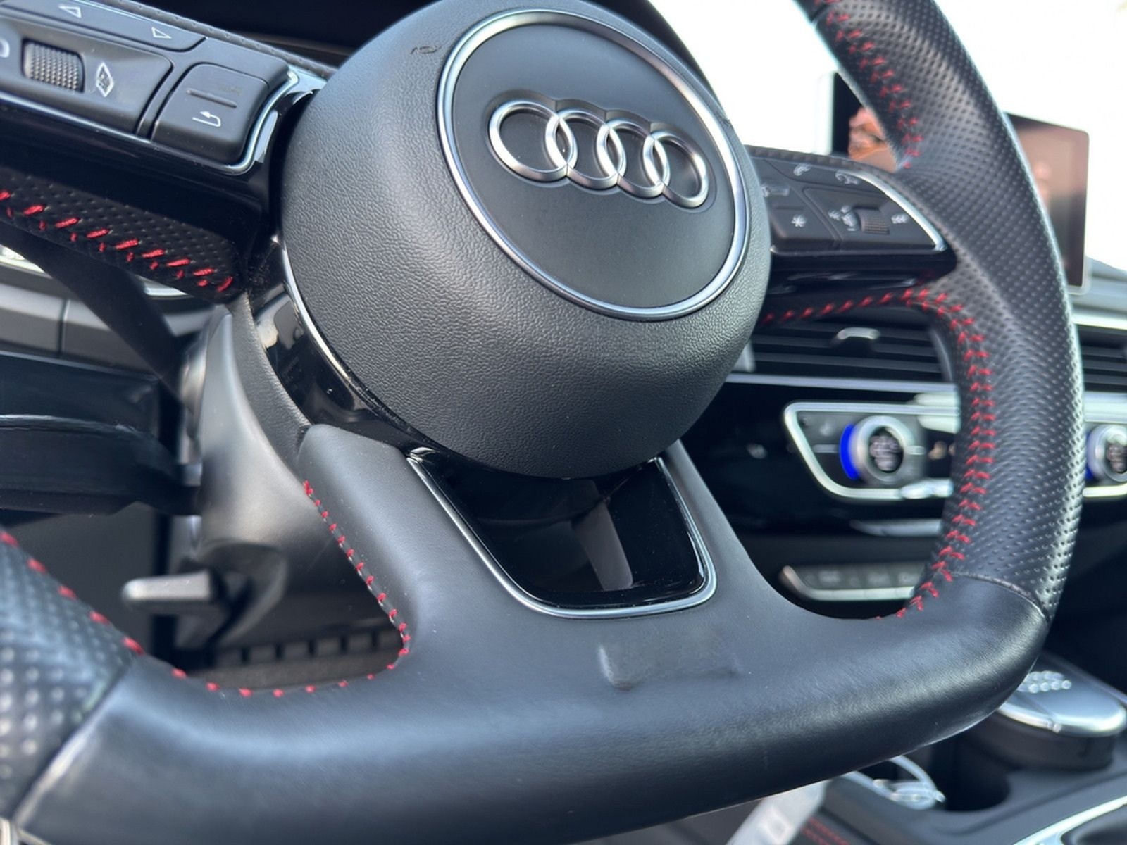 Audi A4 Avant S-Line quattro*Matrix*ACC*DigitalTacho* foto 16
