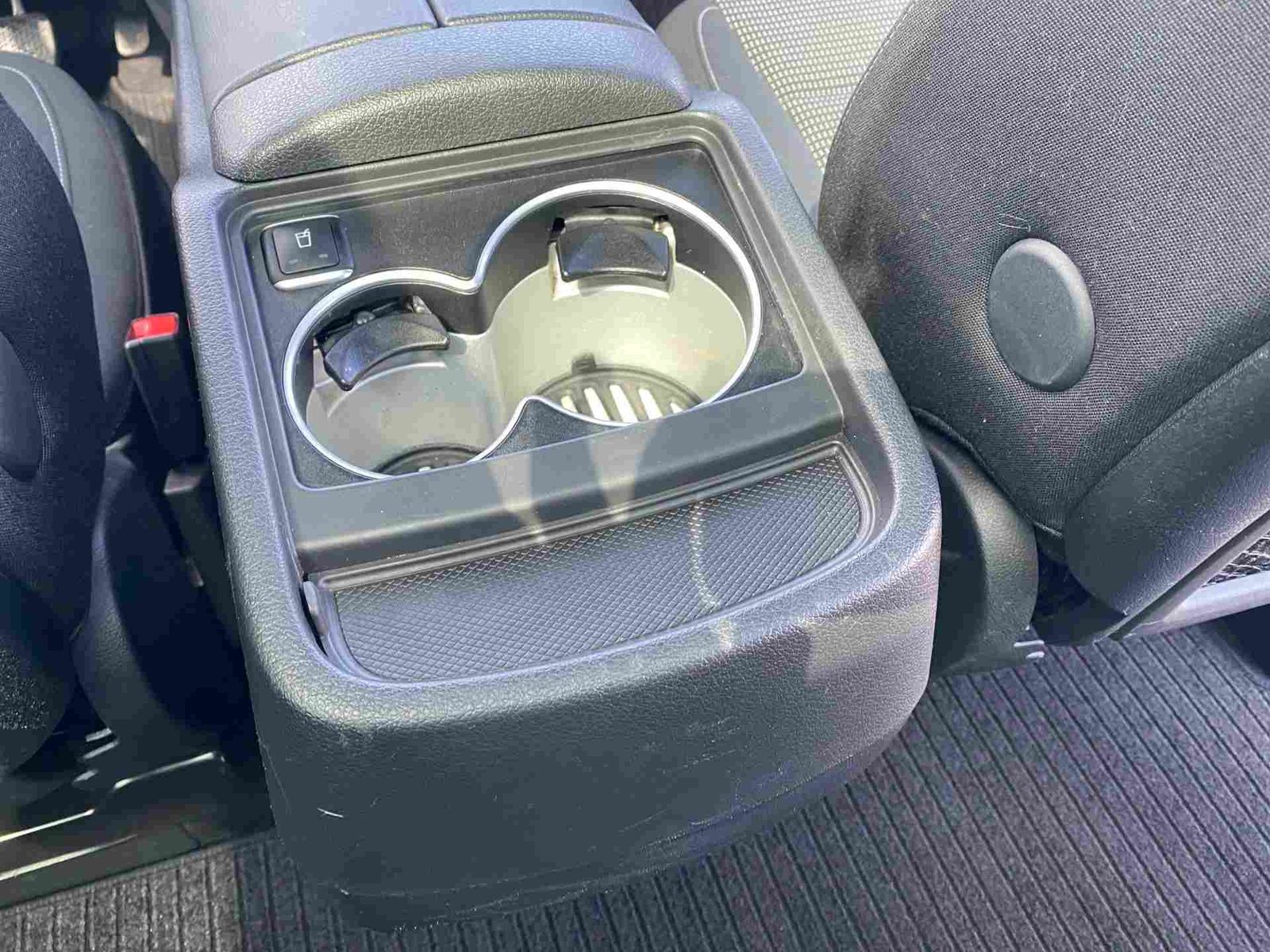 Mercedes-Benz V 250 Lang Panorama*Distro*Kühlfach*LED* foto 14
