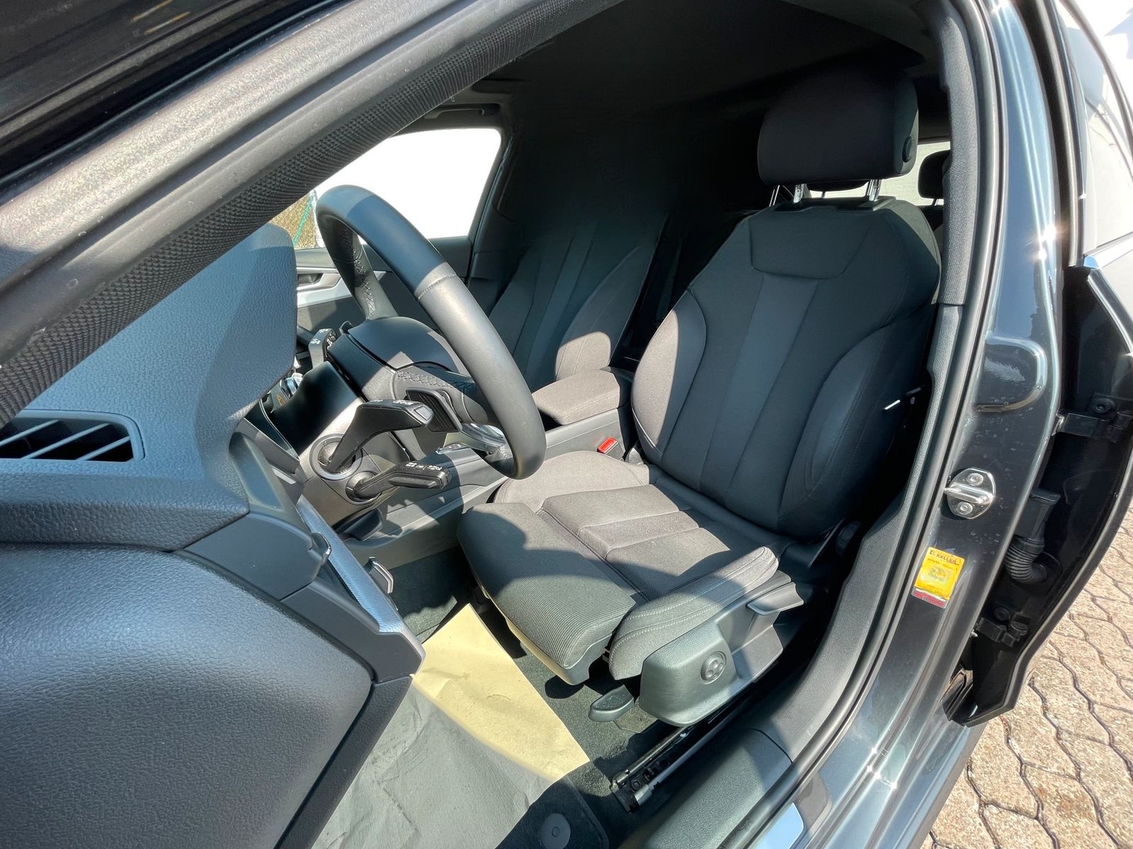 Audi A4 Av. Advanced 40 TDI S-tr ACC AHK eHECK LED PA foto 11