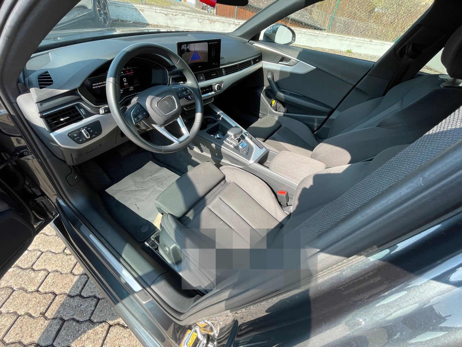 Audi A4 Av. Advanced 40 TDI S-tr ACC AHK eHECK LED PA foto 13