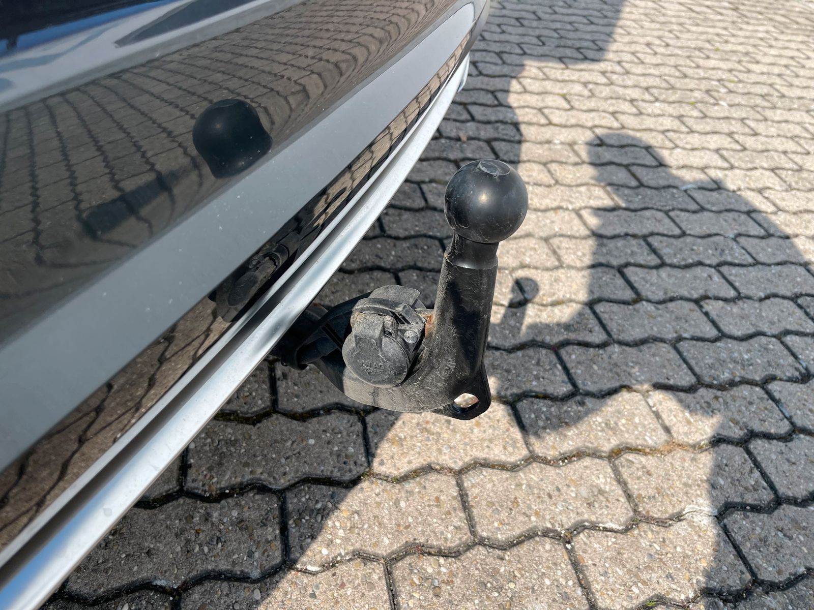 Audi A4 Av. Advanced 40 TDI S-tr ACC AHK eHECK LED PA foto 17