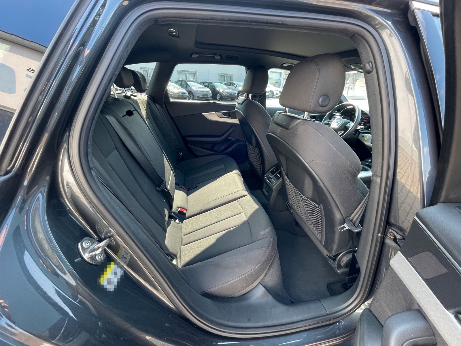 Audi A4 Av. Advanced 40 TDI S-tr ACC AHK eHECK LED PA foto 19