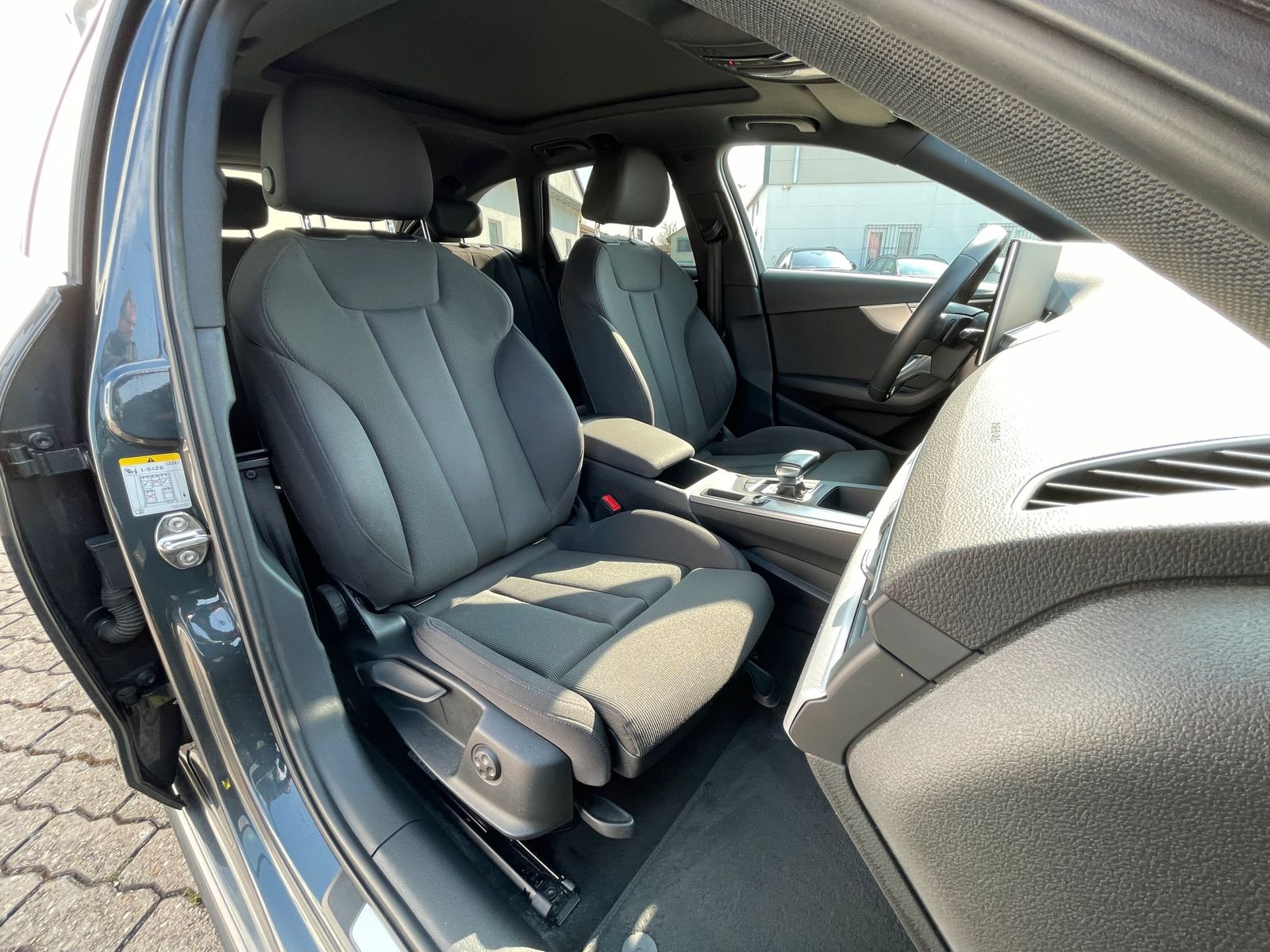 Audi A4 Av. Advanced 40 TDI S-tr ACC AHK eHECK LED PA foto 20