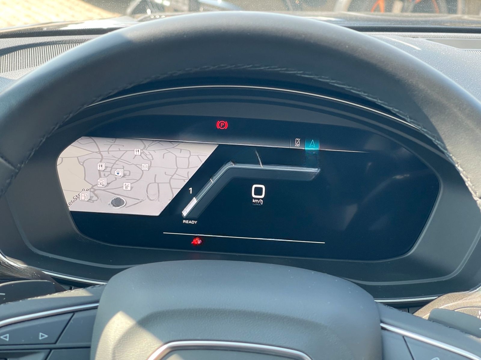 Audi A4 Av. Advanced 40 TDI S-tr ACC AHK eHECK LED PA foto 22